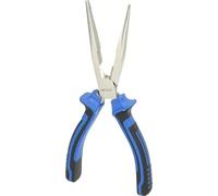 BRILLIANT TOOLS BT062900 Pince à bec demi-rond [Powered by KS TOOLS]