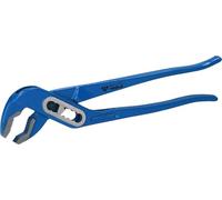 BRILLIANT TOOLS BT064906 Pince multiprise 7", 175 mm [Powered by KS TOOLS]