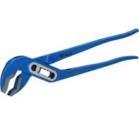 Brilliant Tools Brilliant Tools Pince multiprise 12", 300 mm, BT064908 Quantité:1