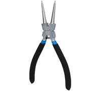 BRILLIANT TOOLS BT067003 Pince à circlips intérieur [Powered by KS TOOLS] | Pince à circlips intérieur, droite, L.175mm