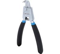 Brilliant Tools Pince pour circlips extérieurs BT067006 coudée 125 mm