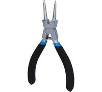 Brilliant Tools Pince pour anneau de retenue BT067007 droite 125 mm
