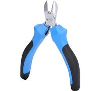 BRILLIANT TOOLS BT067602 Pince électronique coupante [Powered by KS TOOLS] | Pince électronique coupante diagonale, L.115mm