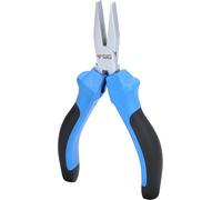 BRILLIANT TOOLS BT067604 Pince électronique à bec [Powered by KS TOOLS]