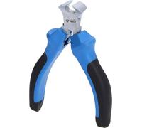 BRILLIANT TOOLS BT067609 Pince électronique coupante [Powered by KS TOOLS] | Pince électronique coupante frontale, L.105mm