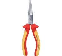 Brilliant Tools BT068015 Pince à bouts ronds