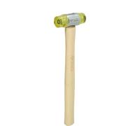Brilliant Tools Maillet en plastique Ø 32 mm - 1 pièce