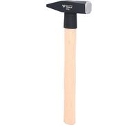 Brilliant Tools - Marteau rivoir BT073050 - Manche Hickory 500 g - 1 pièce