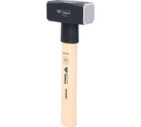 Brilliant Tools BT075100 BT075100 Massette 1100 g 1 pc(s)