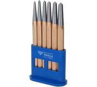 Brilliant Tools Brilliant Tools Jeu de pointeaux, 6 pcs Quantité:1