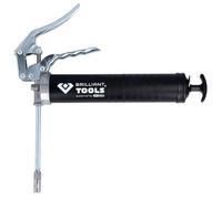 Brilliant Tools Brilliant Tools Pompe à graisse, 500 cm3 Quantité:1