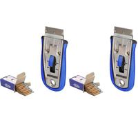 BRILLIANT TOOLS BT101923 Racloir [Powered by KS TOOLS] (Lot de 2)