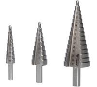 Brilliant Tools BT101925 BT101925 Jeu de forets étagés 1 pc(s)