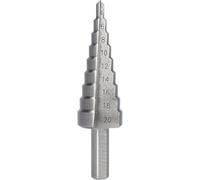 Brilliant Tools Foret étagé BT101927 Ø 4-20 mm 1 pièce