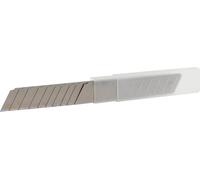 BRILLIANT TOOLS BT102901 Lot de 10 lames sécables [Powered by KS TOOLS] | Lot de 10 lames sécables 100x18mm pour cutter