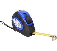 BRILLIANT TOOLS BT111903 Mètre à ruban, L.3m x 18mm [Powered by KS TOOLS] | Mètre à ruban, L.3m x 18mm