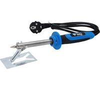 Brilliant Tools BT124060 Fer à souder 230 V 60 W 0 - 500 °C avec support