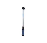 BRILLIANT TOOLS ynamométrique 1/2" à cliquet réversible à bouton rotatif 60 - 320 Nm - BT141902