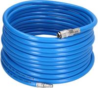 Brilliant Tools BT160015 Tuyau pour air comprimé 10 m 15 bar