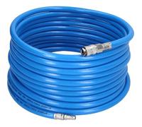 Brilliant Tools Tuyau pour air comprimé BT160015 10 m Ø 9 mm 15 bar Bleu