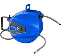 Brilliant Tools BT161100 Tuyau pour air comprimé 15 m 18 bar