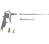 KS TOOLS BT161103 Pistolet d’aspiration / de soufflage (air comprimé)