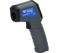 BRILLIANT TOOLS BT521030 Thermomètre infrarouge de -50 degrés à 500 degrés C