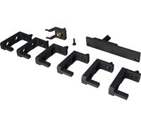 BRILLIANT TOOLS BT541120 Outil de chapeau de l’arbre à cames pour BMW N51, N52 [Powered by KS TOOLS]