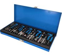 KS TOOLS BT541150 Jeu à tarauder et fileter