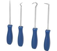 BRILLIANT TOOLS BT542020 Jeu de crochets, 4 pcs [Powered by KS TOOLS] | Jeu de crochets, 4 pcs