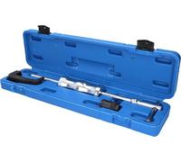 BRILLIANT TOOLS BT551100 Jeu d’extracteurs [Powered by KS TOOLS] | Jeu d’extracteurs d’injecteur, 3 pcs