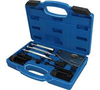 BRILLIANT TOOLS BT551180 Jeu d’extracteurs [Powered by KS TOOLS]