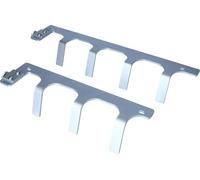 BRILLIANT TOOLS BT551350 Gabarits de réglage pour unité pompe/injection VAG sur moteurs à 3 et 4 cylindres [Powered by KS TOOLS]