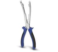 Pince pour Bougies de Préchauffage BT566003 Coudée - Retirer et Clipser Câble de Bougie et Réparation de Voiture - Pince Auto Robuste et Durable - Zones Difficiles d'Accès - BRILLIANT TOOLS