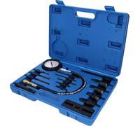 BRILLIANT TOOLS BT581000 Coffret de contrôle [Powered by KS TOOLS]