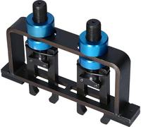 BRILLIANT TOOLS BT591019 Outil de montage d’arbre à cames pour VAG TDI 6 et 8 cylindres [Powered by KS TOOLS]