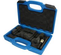 BRILLIANT TOOLS BT591500 Jeu d’outils de réglage de moteur pour BMW M60, M62 [Powered by KS TOOLS]