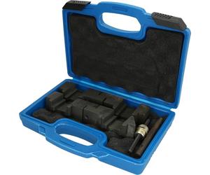 BRILLIANT TOOLS BT591500 Jeu d’outils de réglage de moteur pour BMW M60, M62 [Powered by KS TOOLS]