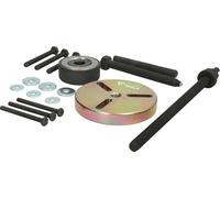 BRILLIANT TOOLS BT593770 Jeu d’outils pour courroie [Powered by KS TOOLS]