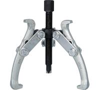 BRILLIANT TOOLS BT631025 Extracteur universel à trois griffes, 4" [Powered by KS TOOLS]
