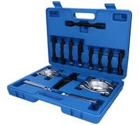 Brilliant Tools BT631100 Set d'extracteurs