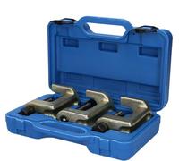 BRILLIANT TOOLS BT661000 Jeu d’extracteur de rotule [Powered by KS TOOLS]