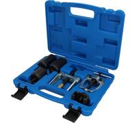 BRILLIANT TOOLS BT681050 Coffret d'extracteurs bras d [Powered by KS TOOLS]