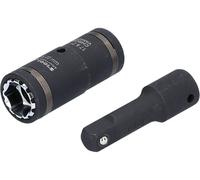 Brilliant Tools BT691011 Set de douilles BT691011