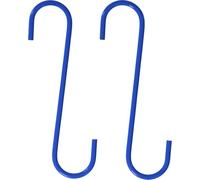 BRILLIANT TOOLS BT706010 Jeu de crochets, 2pcs [Powered by KS TOOLS] | Jeu de crochets, 2pcs