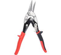 Brilliant Tools Cisaille à tôle à levier, coupe à gauche BT067203