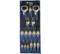Brilliant Tools Pince-étau BT065016 Coffret 16 pièces