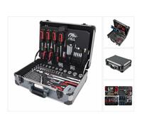 Brilliant tools coffret embouts vissage - 149 pièces