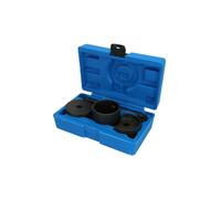 Brilliant tools Coffret kit silent-blocs - Multicolore