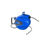 BRILLIANT TOOLS Enrouleur air/eau